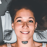 Vészity Panni